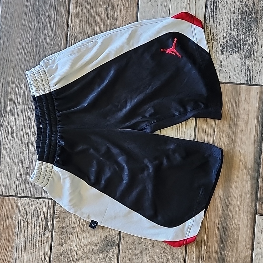 Air Jordan Dri-Fit Shorts